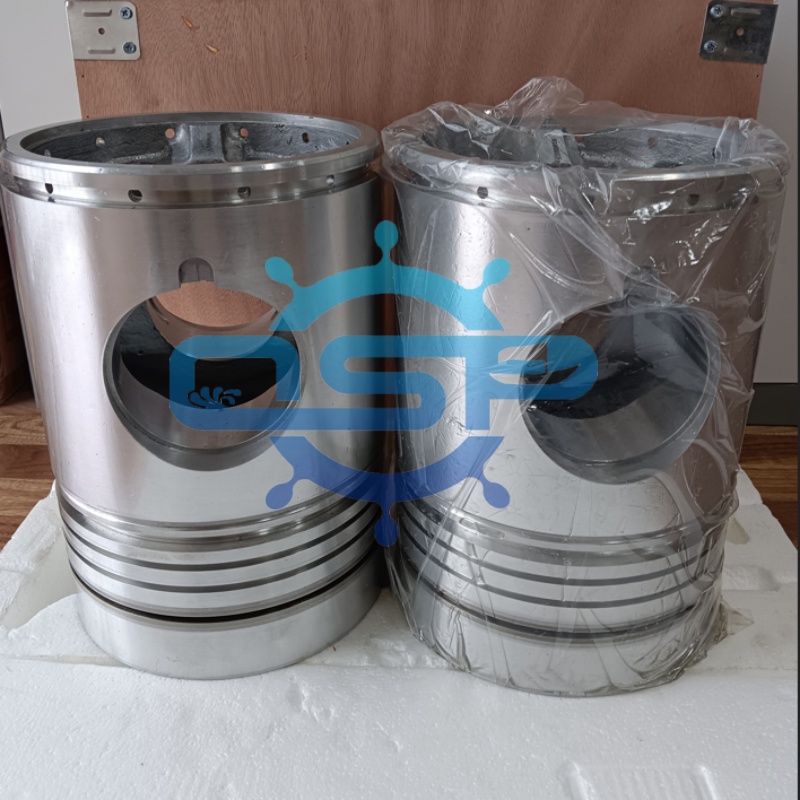 VD26/20 Parts